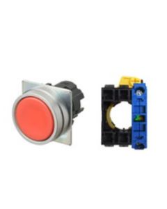 OMRON A22NN-MNA-NRA-G100-NN Device