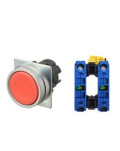 OMRON A22NN-MNA-NRA-G101-NN Device