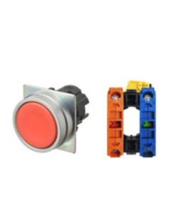 OMRON A22NN-MNA-NRA-G102-NN Device