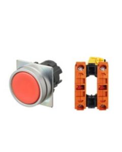 OMRON A22NN-MNA-NRA-G202-NN Device