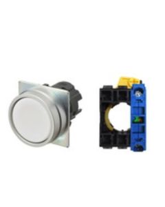 OMRON A22NN-MNA-NWA-G100-NN Device
