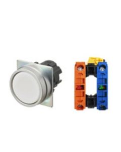 OMRON A22NN-MNA-NWA-G102-NN Device