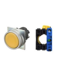 OMRON A22NN-MNA-NYA-G100-NN Device