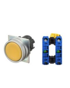 OMRON A22NN-MNA-NYA-G101-NN Device