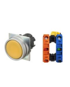 OMRON A22NN-MNA-NYA-G102-NN Device