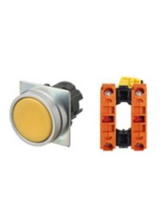 OMRON A22NN-MNA-NYA-G202-NN Device