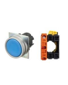 OMRON A22NN-MNM-NAA-G002-NN Device