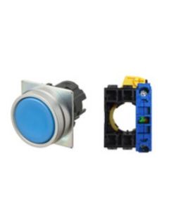 OMRON A22NN-MNM-NAA-G100-NN Device