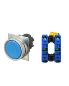 OMRON A22NN-MNM-NAA-G101-NN Device
