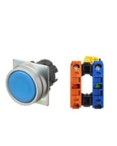 OMRON A22NN-MNM-NAA-G102-NN Device