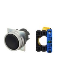 OMRON A22NN-MNM-NBA-G100-NN Device