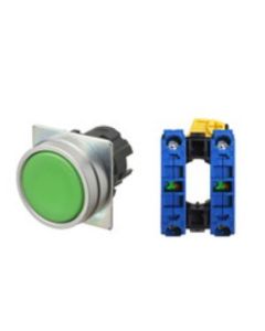 OMRON A22NN-MNM-NGA-G101-NN Device