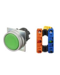 OMRON A22NN-MNM-NGA-G102-NN Device