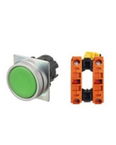 OMRON A22NN-MNM-NGA-G202-NN Device