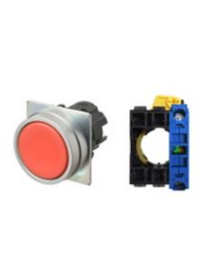OMRON A22NN-MNM-NRA-G100-NN Device