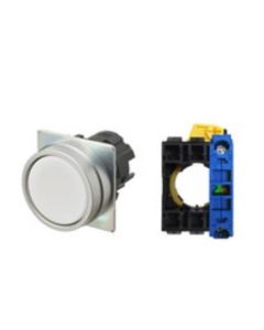OMRON A22NN-MNM-NWA-G100-NN Device