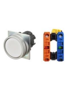 OMRON A22NN-MNM-NWA-G202-NN Device