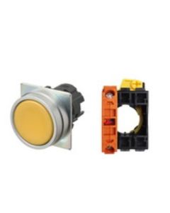 OMRON A22NN-MNM-NYA-G002-NN Device