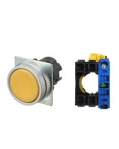 OMRON A22NN-MNM-NYA-G100-NN Device