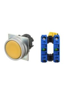 OMRON A22NN-MNM-NYA-G101-NN Device