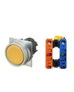 OMRON A22NN-MNM-NYA-G102-NN Device