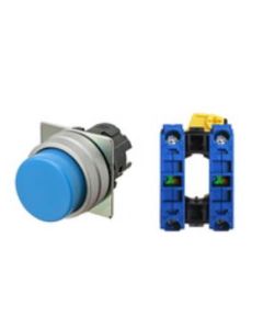 OMRON A22NN-MPA-NAA-G101-NN Device