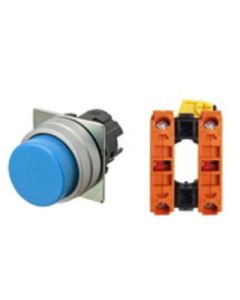 OMRON A22NN-MPA-NAA-G202-NN Device