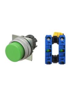 OMRON A22NN-MPA-NGA-G101-NN Device