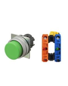 OMRON A22NN-MPA-NGA-G102-NN Device