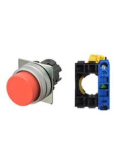 OMRON A22NN-MPA-NRA-G100-NN Device