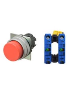 OMRON A22NN-MPA-NRA-G101-NN Device