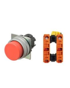 OMRON A22NN-MPA-NRA-G202-NN Device