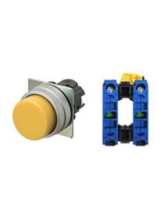 OMRON A22NN-MPA-NYA-G101-NN Device