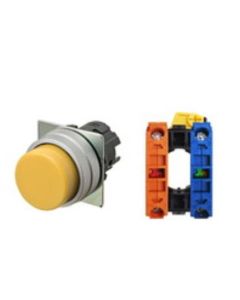 OMRON A22NN-MPA-NYA-G102-NN Device