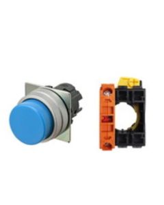 OMRON A22NN-MPM-NAA-G002-NN Device