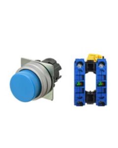 OMRON A22NN-MPM-NAA-G101-NN Device