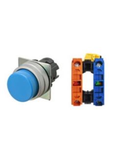 OMRON A22NN-MPM-NAA-G102-NN Device