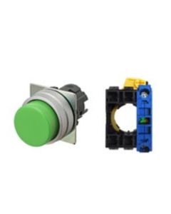 OMRON A22NN-MPM-NGA-G100-NN Device