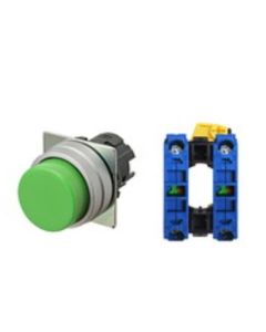 OMRON A22NN-MPM-NGA-G101-NN Device