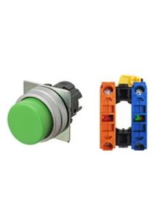 OMRON A22NN-MPM-NGA-G102-NN Device