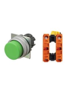 OMRON A22NN-MPM-NGA-G202-NN Device