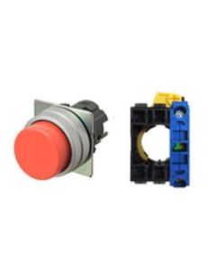 OMRON A22NN-MPM-NRA-G100-NN Device
