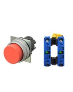 OMRON A22NN-MPM-NRA-G101-NN Device