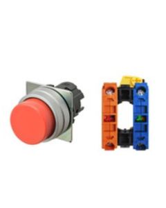 OMRON A22NN-MPM-NRA-G102-NN Device