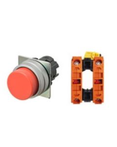 OMRON A22NN-MPM-NRA-G202-NN Device