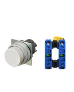 OMRON A22NN-MPM-NWA-G101-NN Device