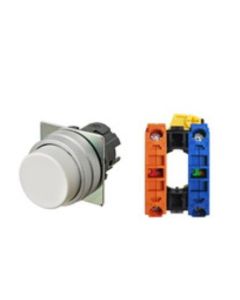 OMRON A22NN-MPM-NWA-G102-NN Device