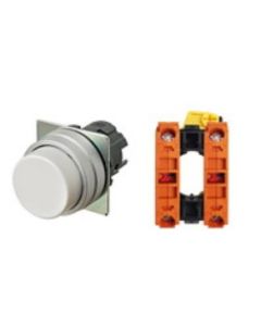 OMRON A22NN-MPM-NWA-G202-NN Device