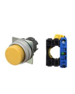 OMRON A22NN-MPM-NYA-G100-NN Device