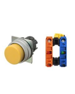 OMRON A22NN-MPM-NYA-G102-NN Device